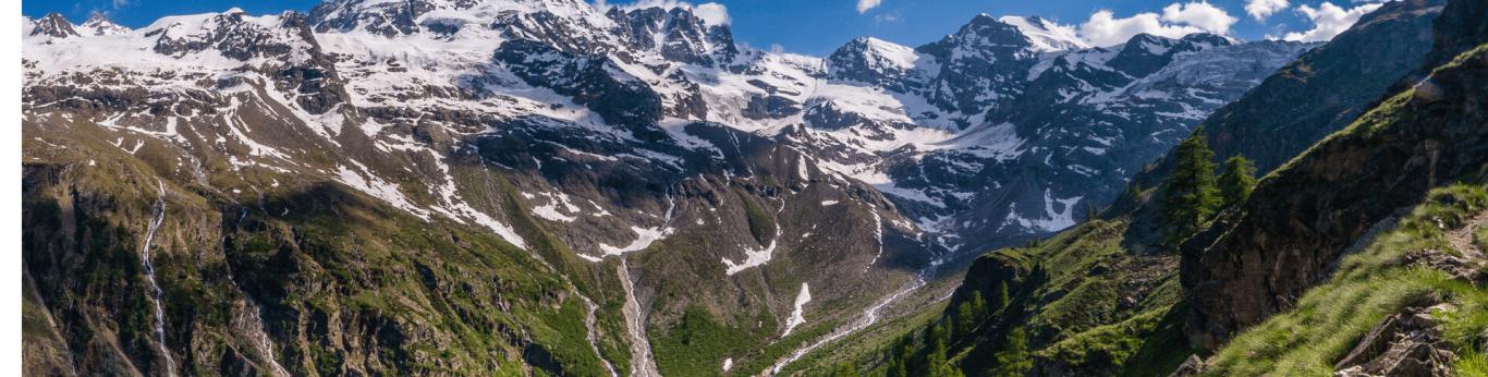 Valle d'Aosta
